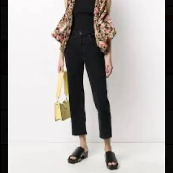 Junya Watanabe Comme des Garcone floral vest - Picture 2 of 7